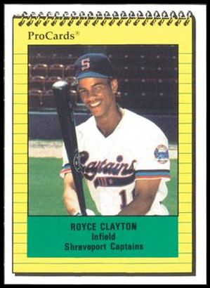 1827 Royce Clayton